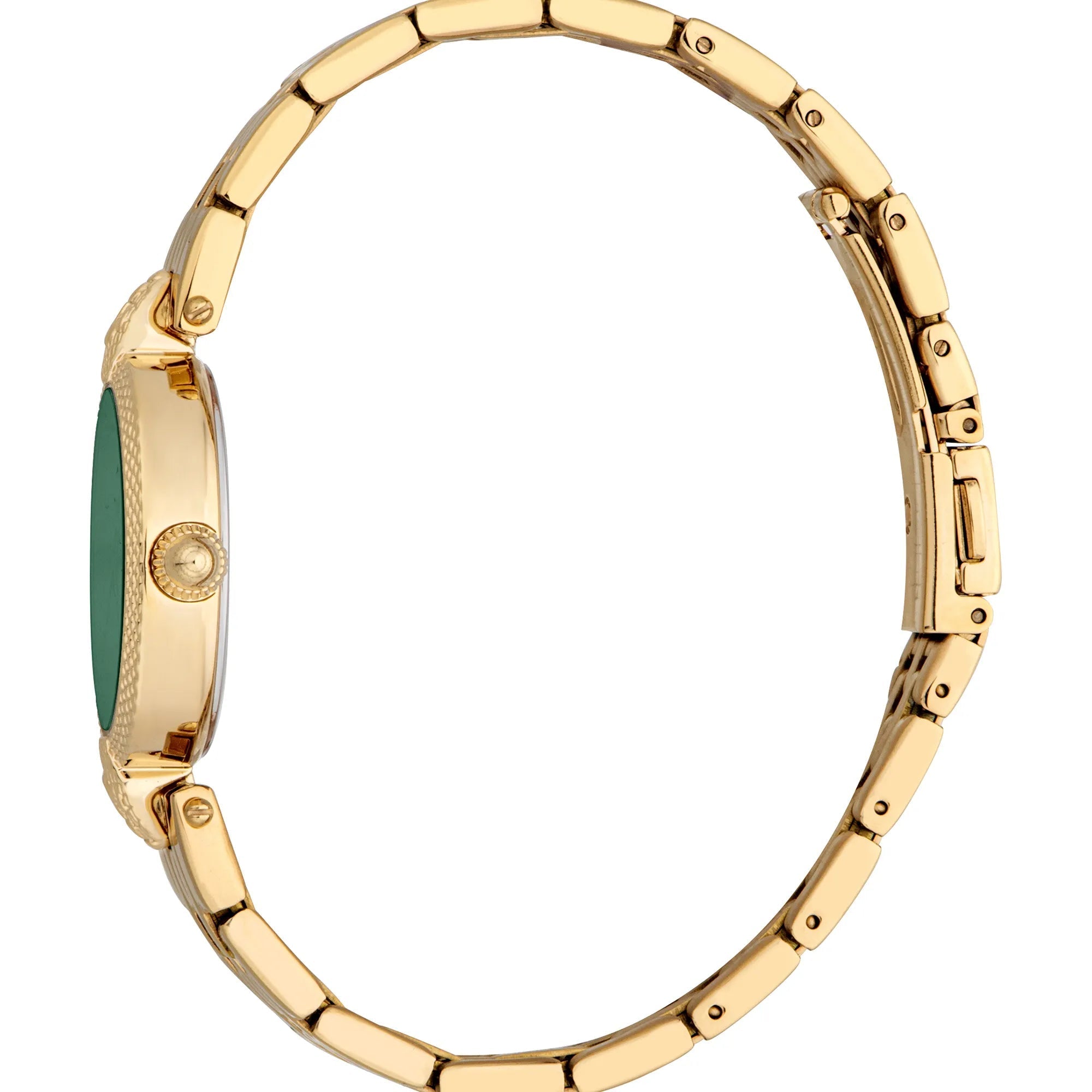 Just Cavalli Mini Attraente Yellow Gold Green