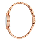 Just Cavalli Mini Attraente Rose Gold Silver