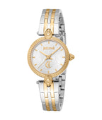 Just Cavalli Mini Attraente Two Tones Yellow Gold