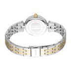 Just Cavalli Mini Attraente Two Tones Yellow Gold