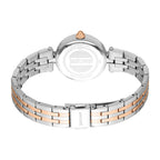 Just Cavalli Mini Attraente Two Tones RG Silver
