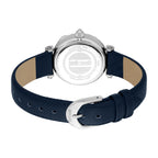 Just Cavalli Curiosa Leather Blue
