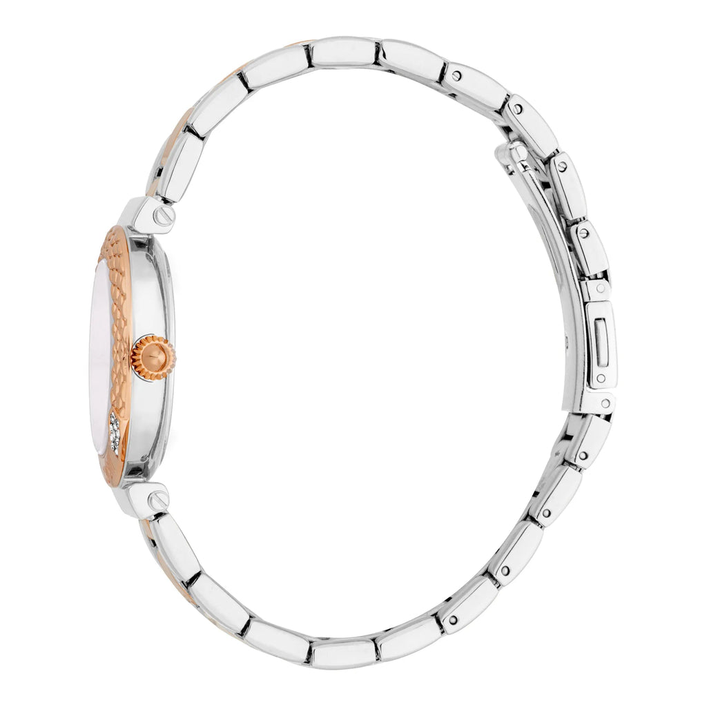 Just Cavalli Curiosa Two Tones RG MOP