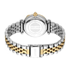 Just Cavalli Mistero Snake Two Tones YG