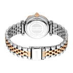 Just Cavalli Mistero Snake Two Tones RG