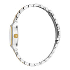 Just Cavalli Allegra Two Tones Yellow Gold