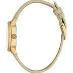 Just Cavalli Dolce Leather Cream