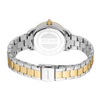 Just Cavalli Dolce Two Tones YG Silver