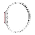 Just Cavalli Passione Silver Grey Pink