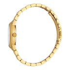 Just Cavalli Passione Yellow Gold Silver Grey