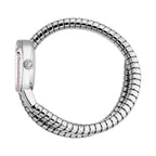 Just Cavalli Sirena Silver Pink