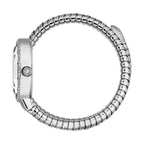 Just Cavalli Velina Silver