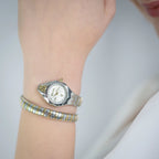 Just Cavalli Fiore Two Tones YG Champagne