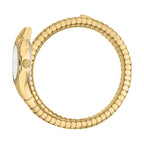 Just Cavalli Vita Yellow Gold Silver