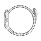 Just Cavalli Speranza Silver
