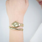 Just Cavalli Speranza Yellow Gold Champagne