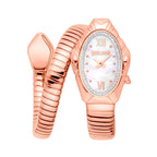Just Cavalli Lirica Rose Gold MOP