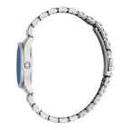 Just Cavalli Sublime Animalier Silver Blue