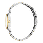 Just Cavalli Sublime Animalier Two Tones YG Silver