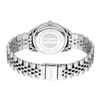 Just Cavalli Vittoria Glam Silver Rose