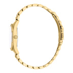 Just Cavalli Vittoria Glam Yellow Gold MOP