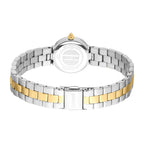 Just Cavalli Serenita Mini Two Tones YG Silver