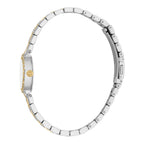 Just Cavalli Serenita Mini Two Tones YG Silver