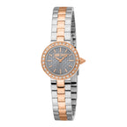 Just Cavalli Serenita Mini Two Tones RG Iron Grey