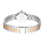 Just Cavalli Serenita Mini Two Tones RG Iron Grey