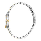 Just Cavalli Stella Snake Two Tones YG Silver