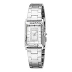 Just Cavalli Dolcezza Snake Silver