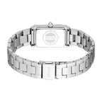 Just Cavalli Dolcezza Snake Silver