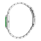 Just Cavalli Dolcezza Snake Two Tones YG Green