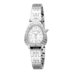 Just Cavalli Perla Silver