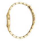 Just Cavalli Perla Yellow Gold Silver