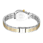 Just Cavalli Perla Two Tones YG Silver