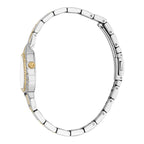 Just Cavalli Perla Two Tones YG Silver