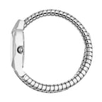Just Cavalli Aria Silver