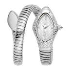 Just Cavalli Vetra Silver Grey