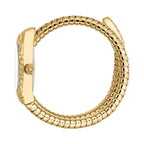 Just Cavalli Vetra Yellow Gold Silver