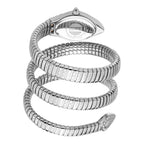 Just Cavalli Aurela Silver
