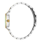 Just Cavalli Primavera Snake Two Tones YG Green