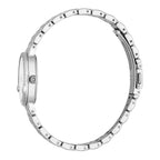 Just Cavalli Rosa Snake Silver