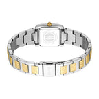 Just Cavalli Sera Two Tones YG Silver
