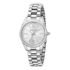 Just Cavalli Amabile Silver Grey