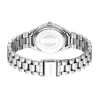 Just Cavalli Amabile Silver Blue