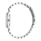 Just Cavalli Amabile Silver Blue
