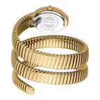 Just Cavalli Sognia Yellow Gold Champagne