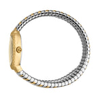 Just Cavalli Sognia Silver Yellow Gold Champagne