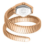 Just Cavalli Splora Rose Gold